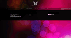 Desktop Screenshot of mallalamsutera.com